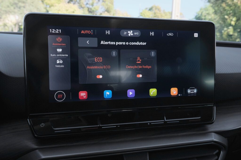 Seat Leon ST DSG 1.0 eTSi Xcellence