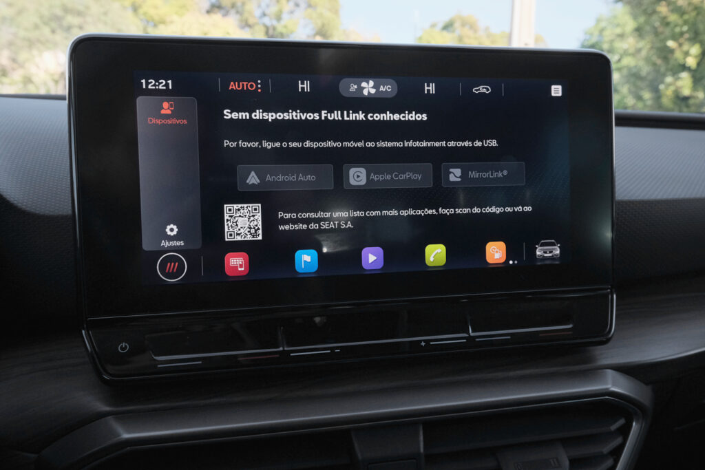 Seat Leon ST DSG 1.0 eTSi Xcellence