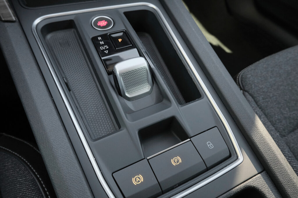 Seat Leon ST DSG 1.0 eTSi Xcellence