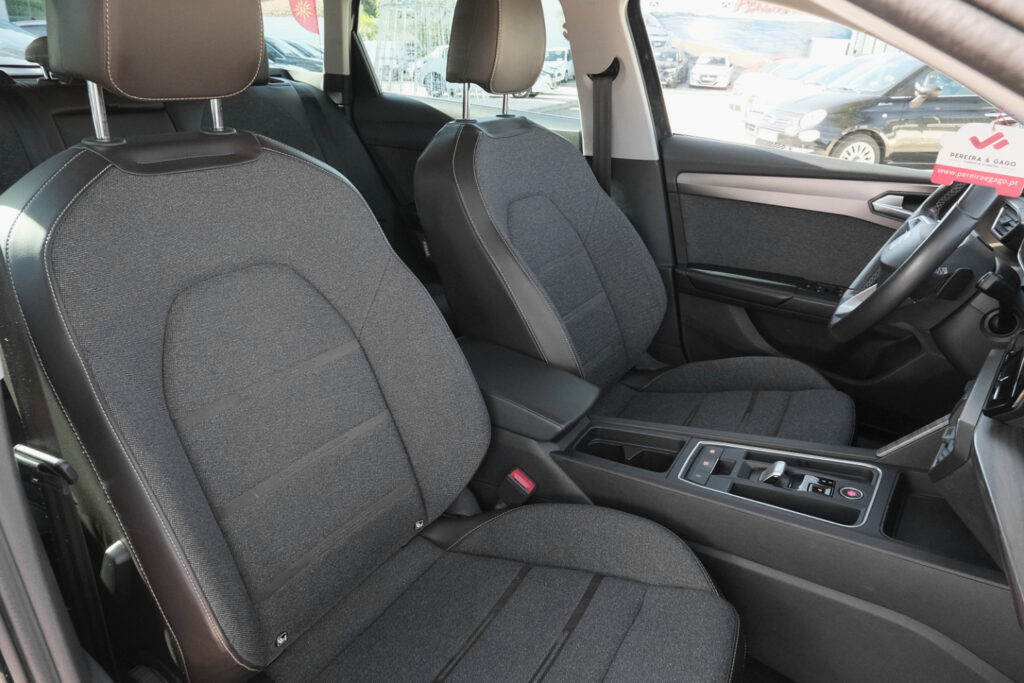 Seat Leon ST DSG 1.0 eTSi Xcellence