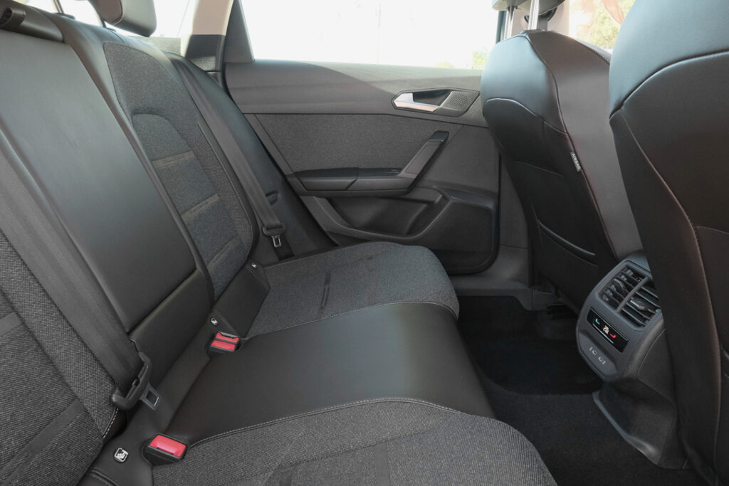 Seat Leon ST DSG 1.0 eTSi Xcellence