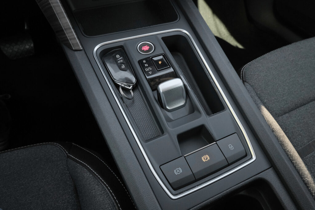 Seat Leon ST DSG 1.0 eTSi Xcellence