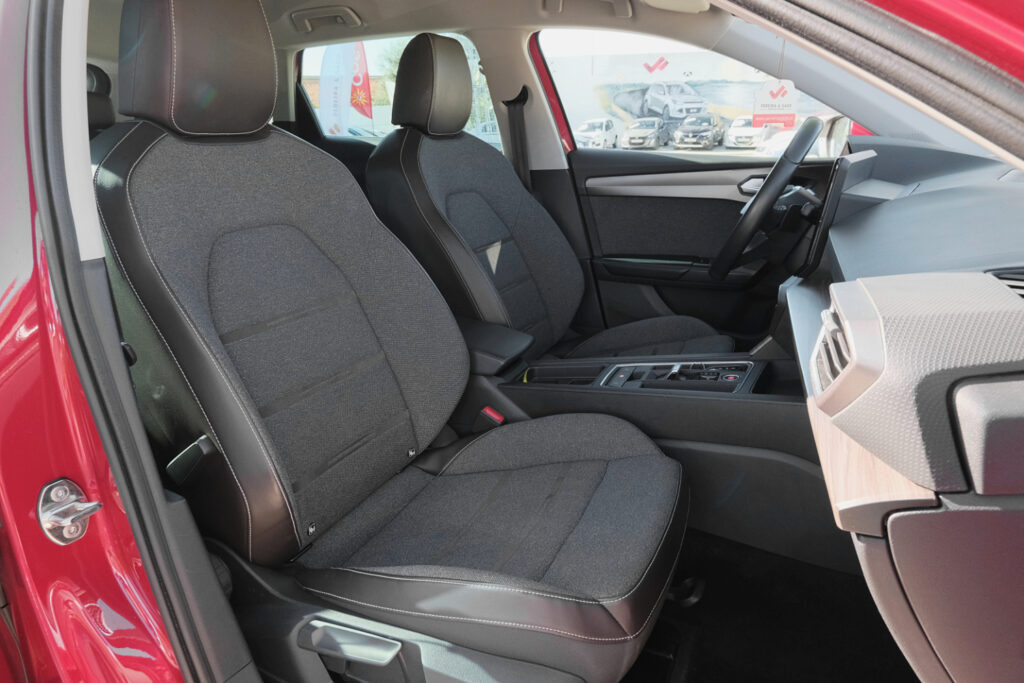 Seat Leon ST DSG 1.0 eTSi Xcellence