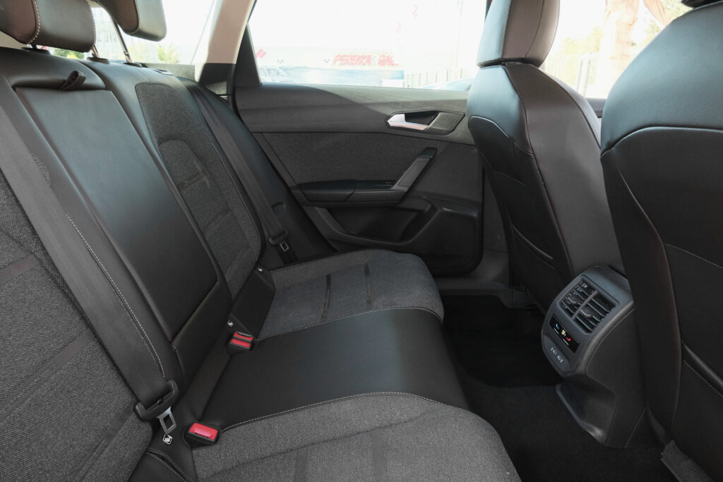 Seat Leon ST DSG 1.0 eTSi Xcellence