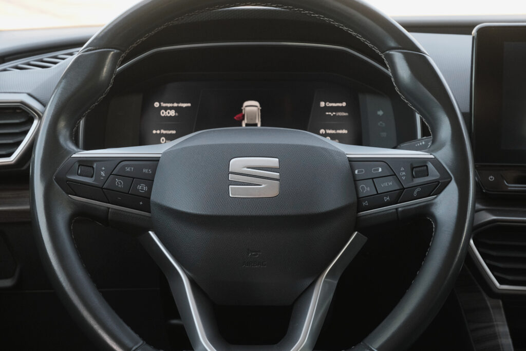 Seat Leon ST DSG 1.0 eTSi Xcellence