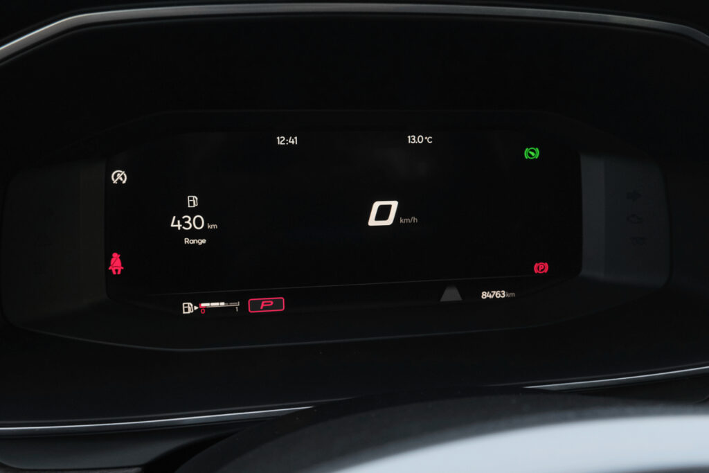 Seat Leon ST DSG 1.0 eTSi Xcellence