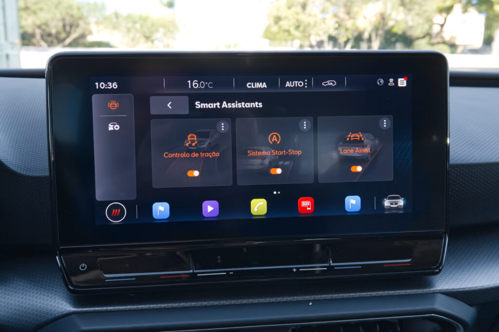 Seat Leon 1.0 TSi Style Plus