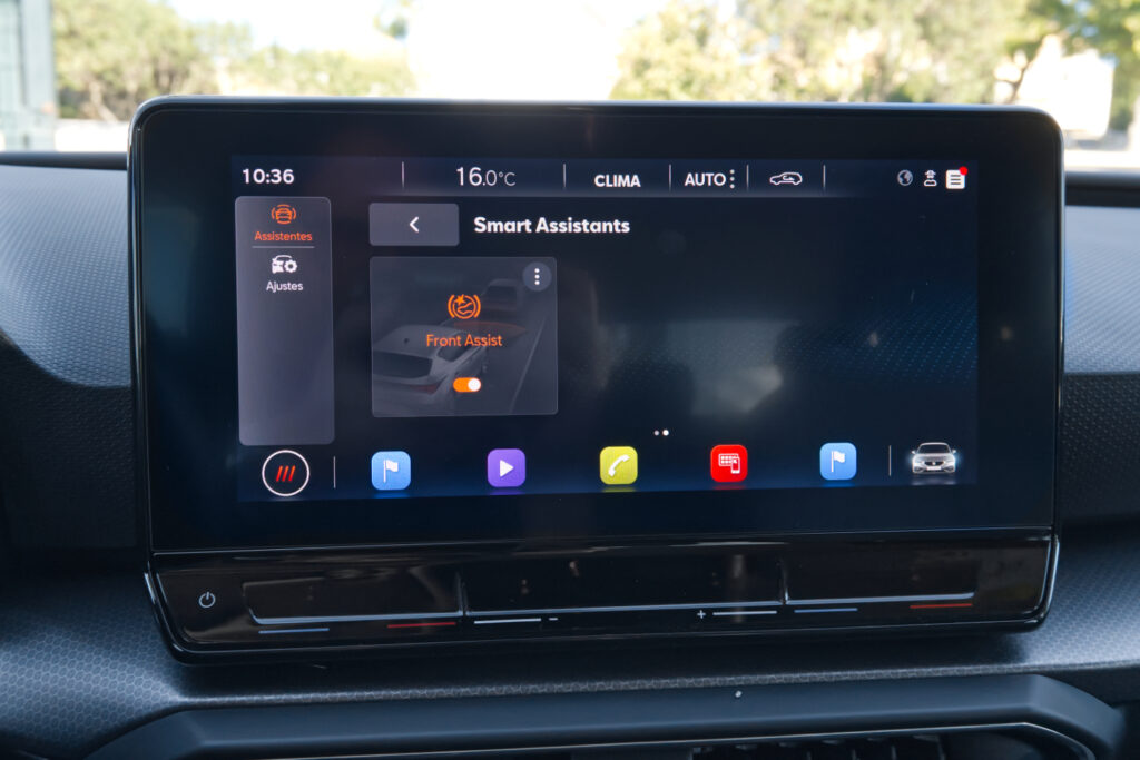 Seat Leon 1.0 TSi Style Plus