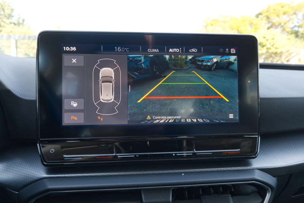 Seat Leon 1.0 TSi Style Plus