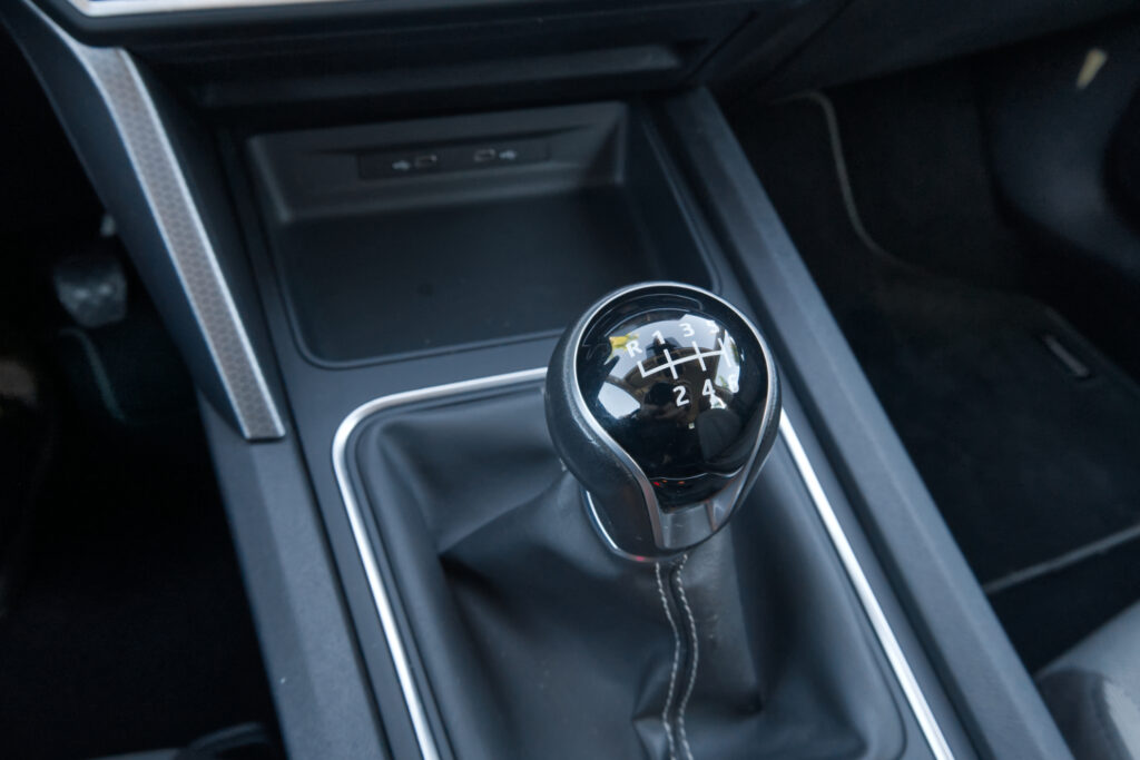 Seat Leon 1.0 TSi Style Plus