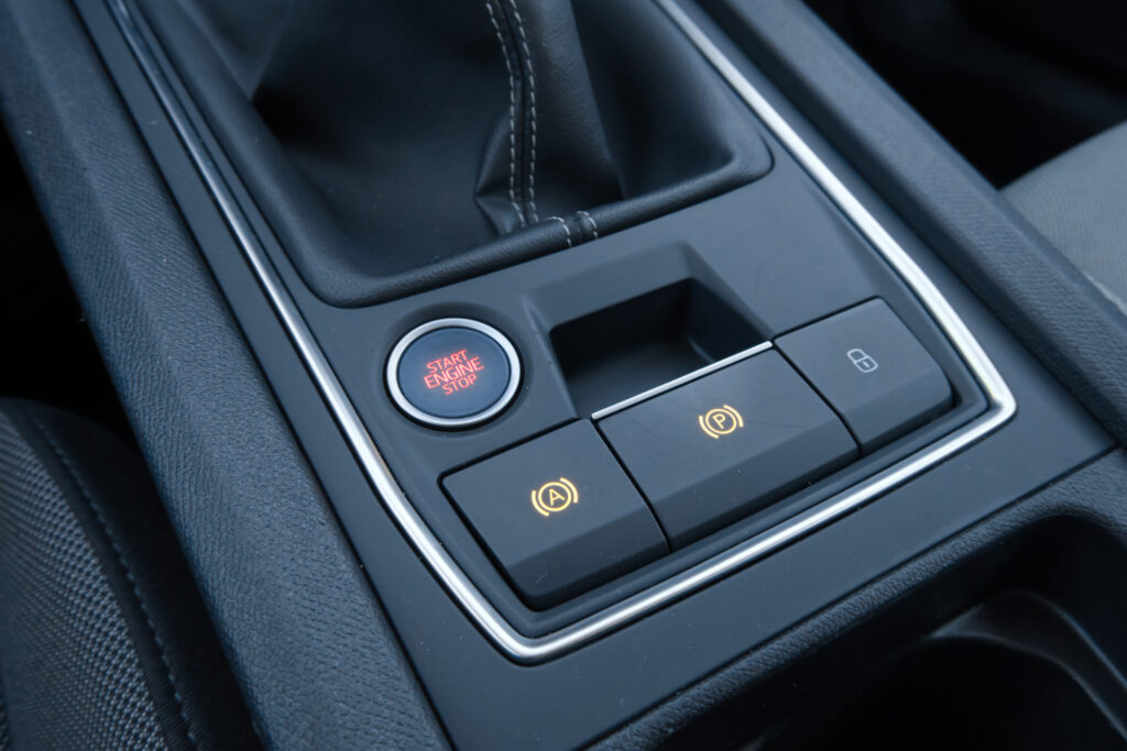 Seat Leon 1.0 TSi Style Plus