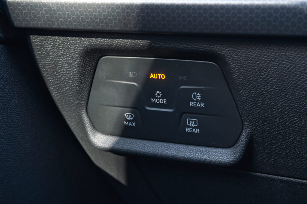 Seat Leon 1.0 TSi Style Plus