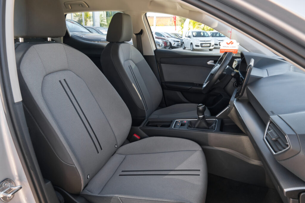 Seat Leon 1.0 TSi Style Plus