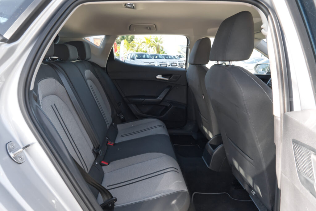 Seat Leon 1.0 TSi Style Plus