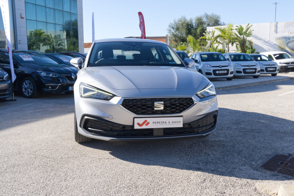 Seat Leon 1.0 TSi Style Plus