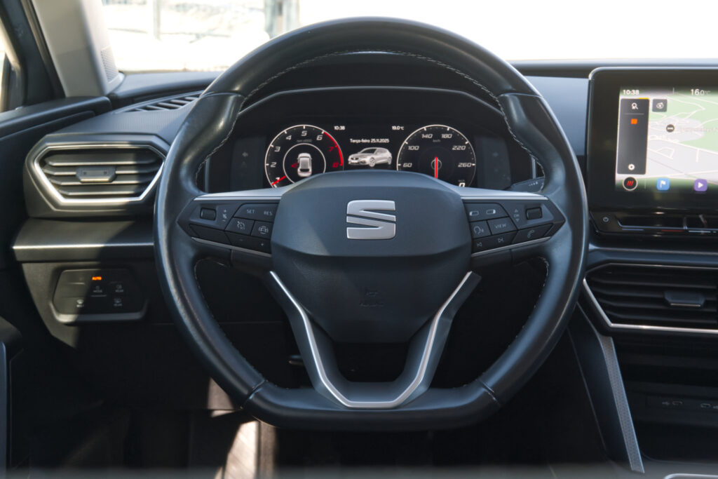 Seat Leon 1.0 TSi Style Plus