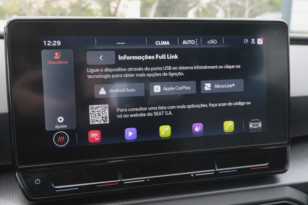 Seat Leon ST 2.0 TDi