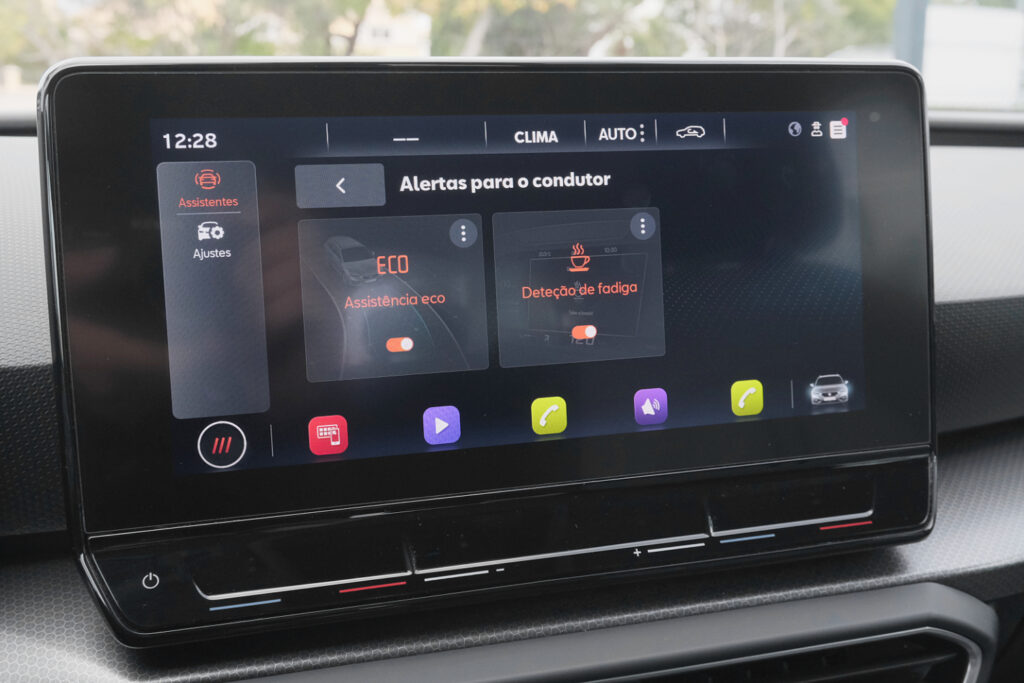 Seat Leon ST 2.0 TDi