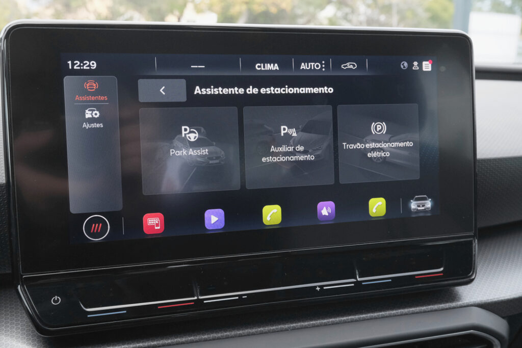 Seat Leon ST 2.0 TDi