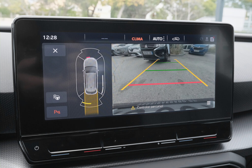 Seat Leon ST 2.0 TDi