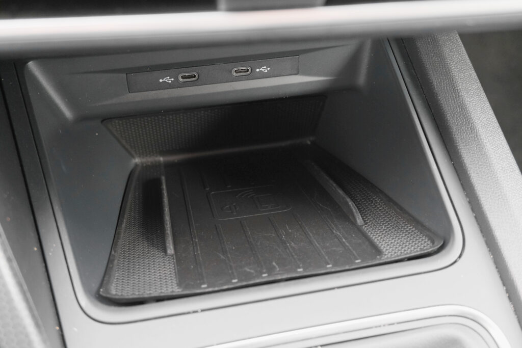 Seat Leon ST 2.0 TDi