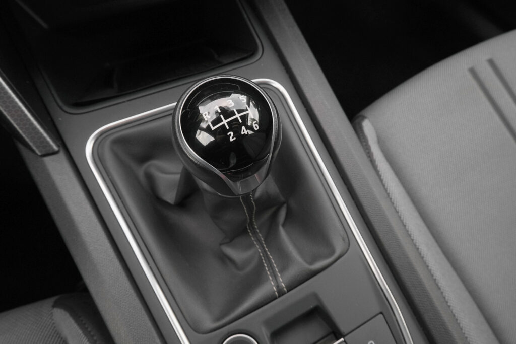 Seat Leon ST 2.0 TDi