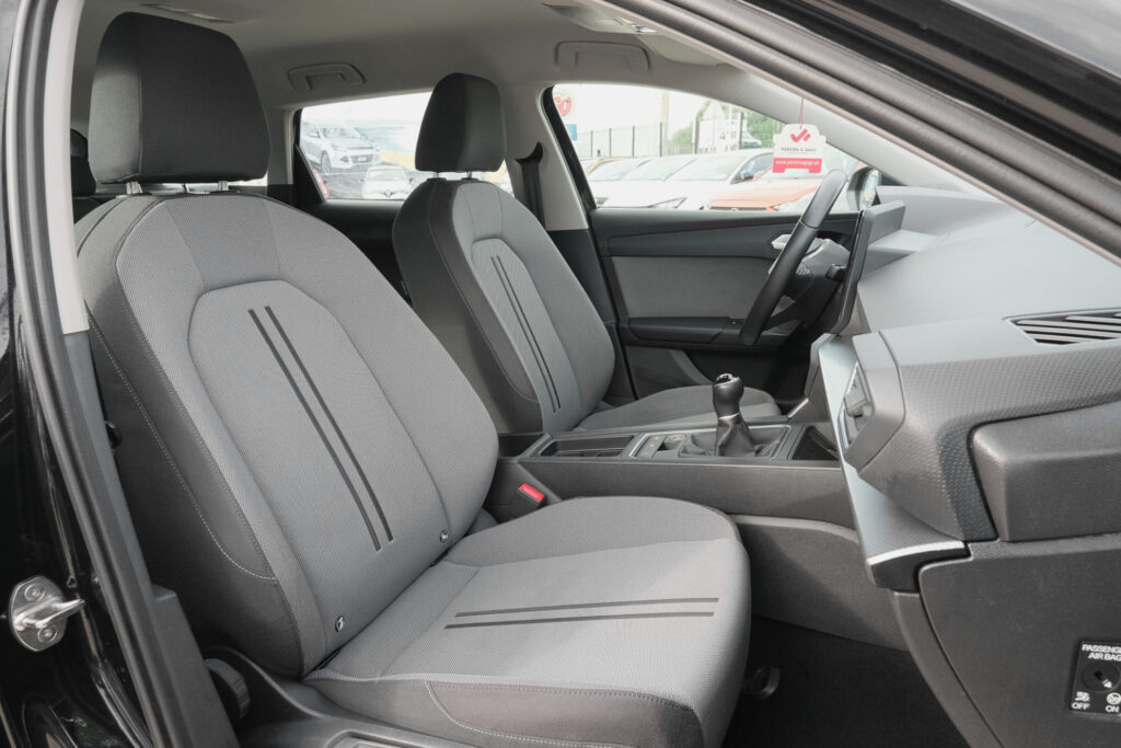 Seat Leon ST 2.0 TDi