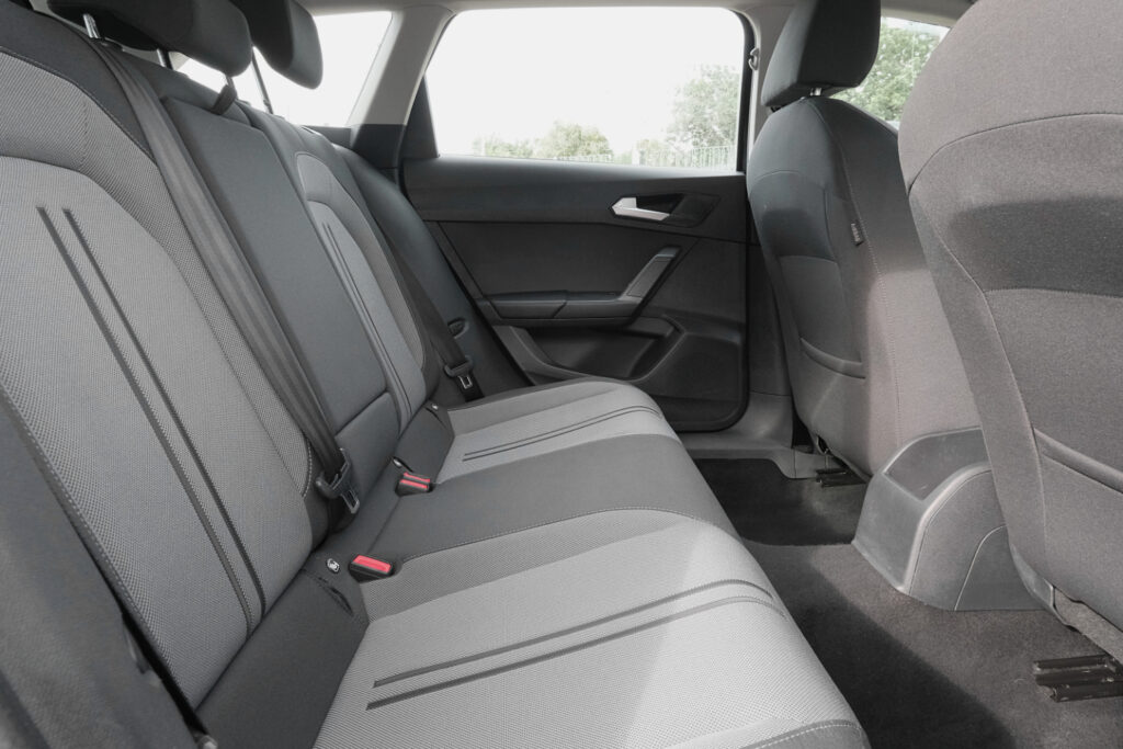 Seat Leon ST 2.0 TDi