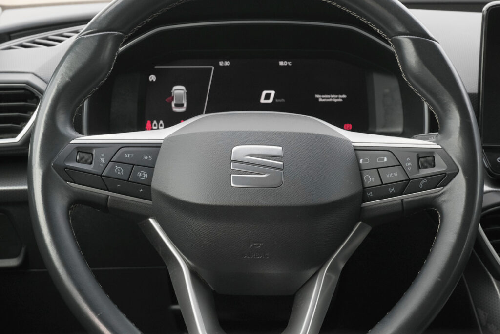 Seat Leon ST 2.0 TDi