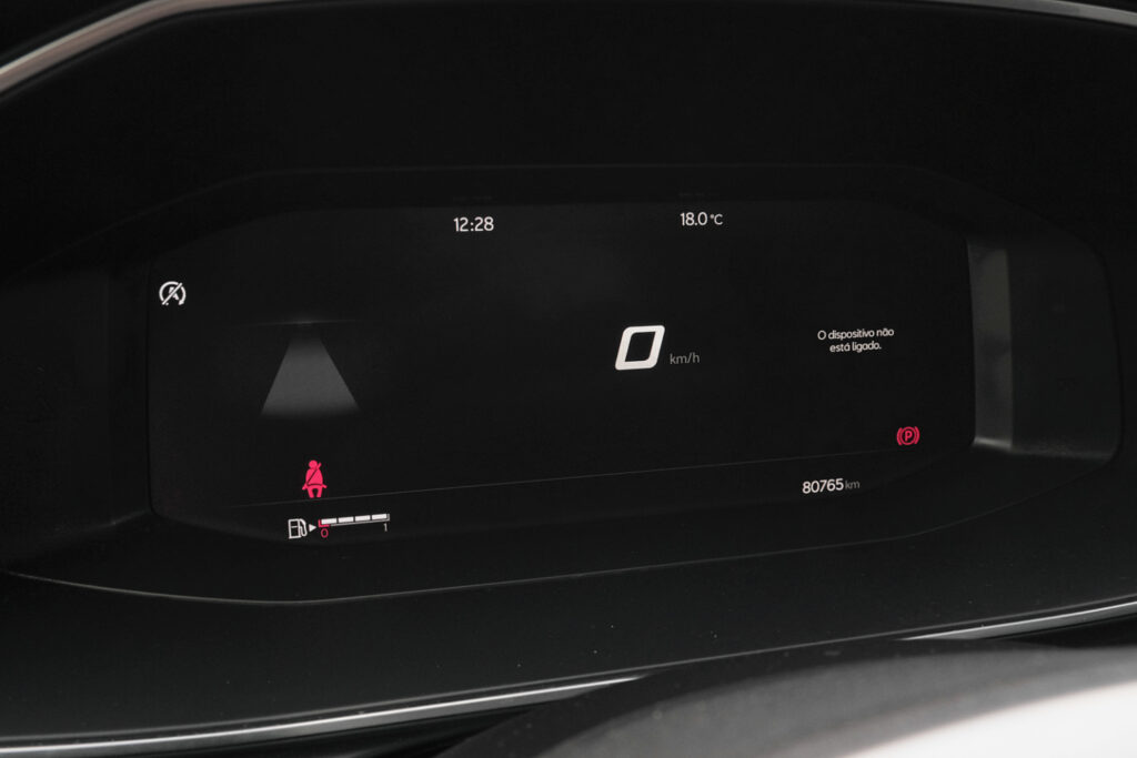 Seat Leon ST 2.0 TDi