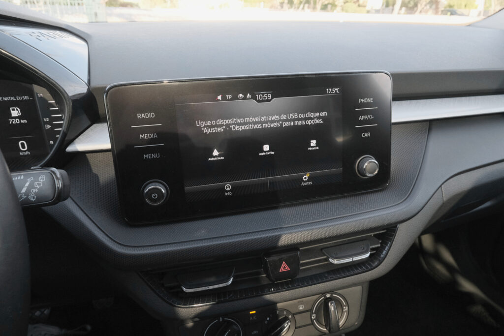 Skoda Fabia NG 1.0 TSi First Edition