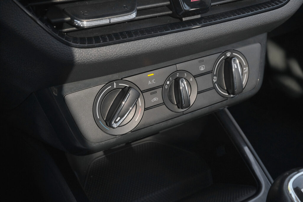 Skoda Fabia NG 1.0 TSi First Edition