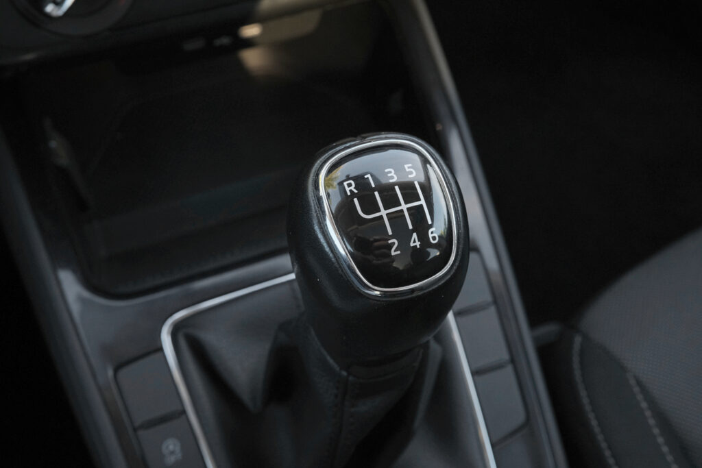 Skoda Fabia NG 1.0 TSi First Edition