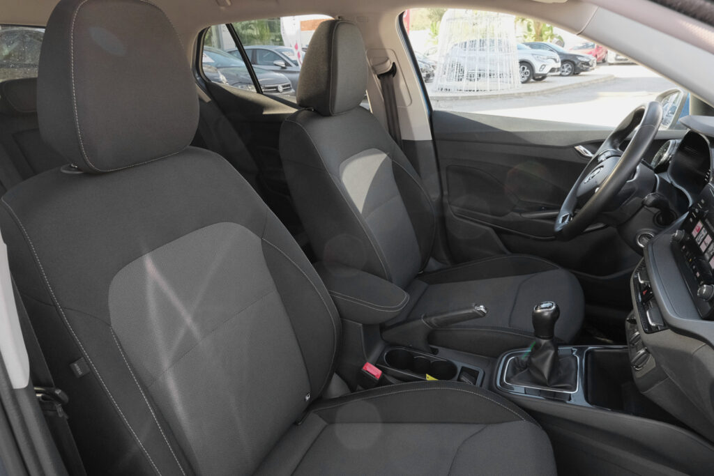 Skoda Fabia NG 1.0 TSi First Edition