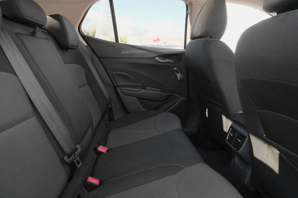 Skoda Fabia NG 1.0 TSi First Edition