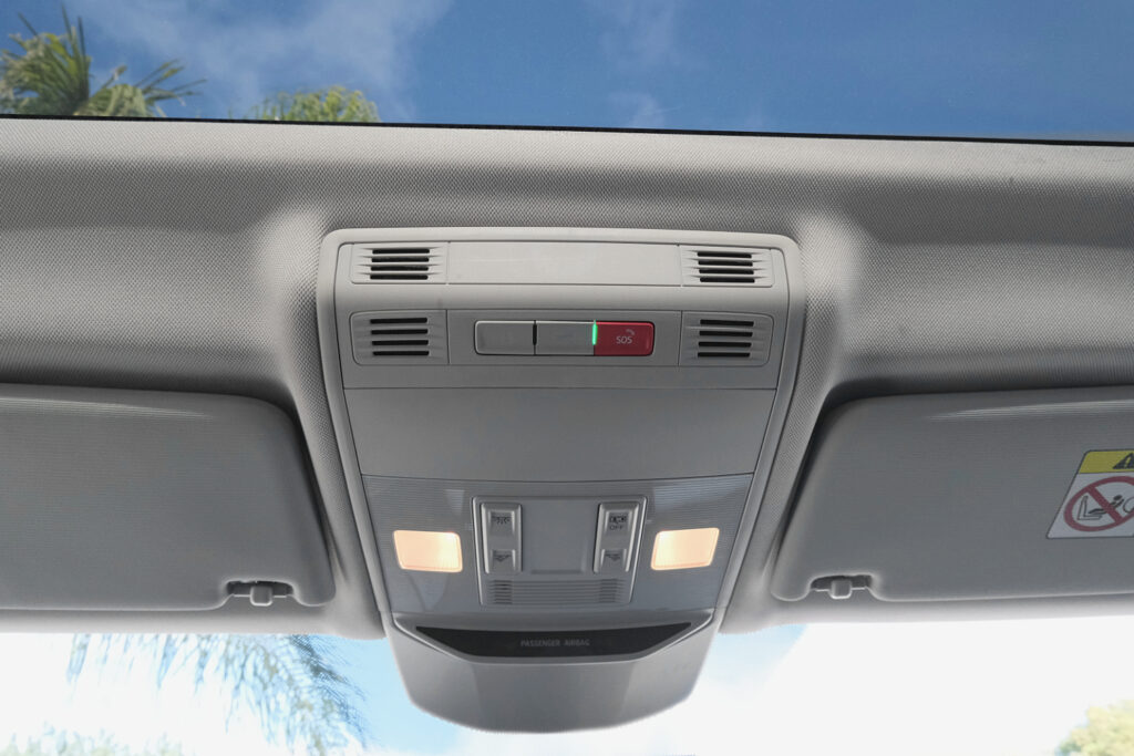 Skoda Fabia NG 1.0 TSi First Edition