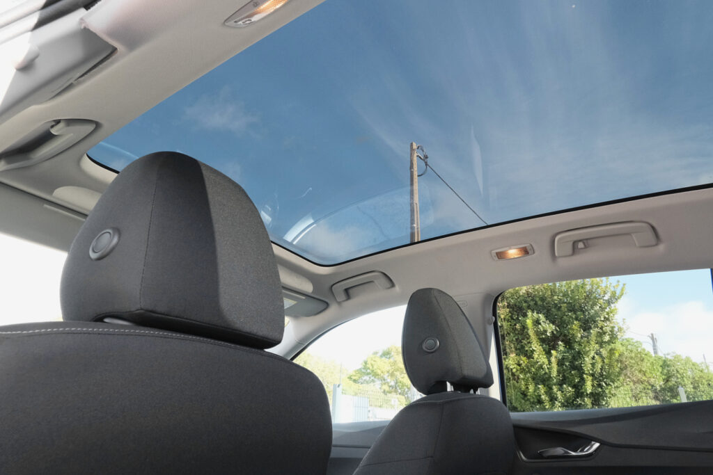 Skoda Fabia NG 1.0 TSi First Edition