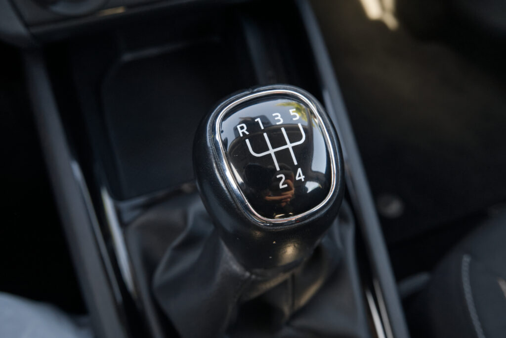 Skoda Kamiq 1.0 TSi Ambition