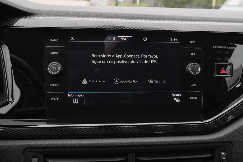 Volkswagen Polo 1.0 TSi DSG