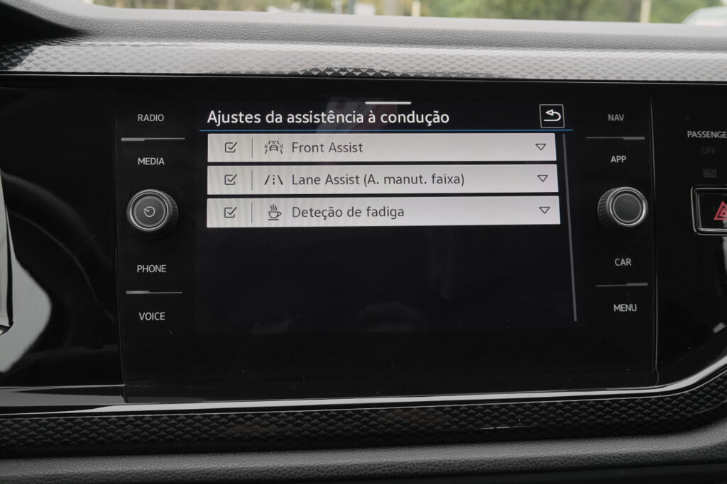 Volkswagen Polo 1.0 TSi DSG