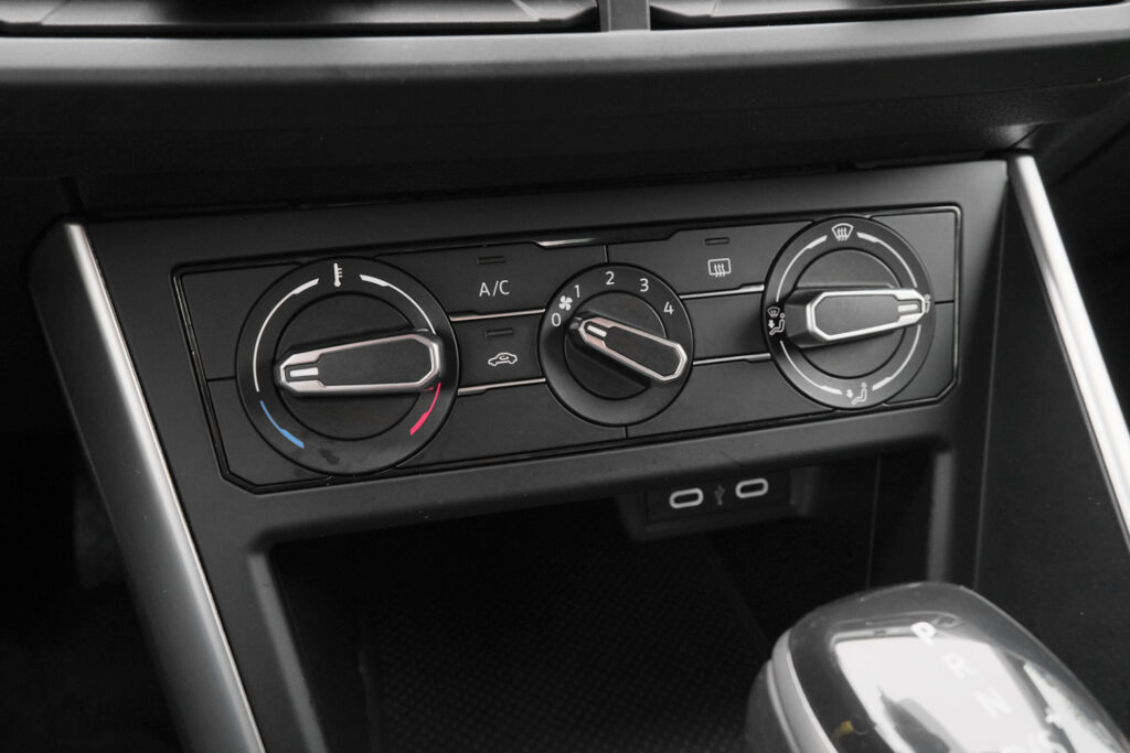 Volkswagen Polo 1.0 TSi DSG