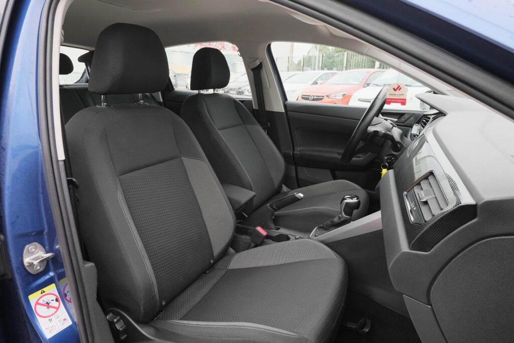 Volkswagen Polo 1.0 TSi DSG