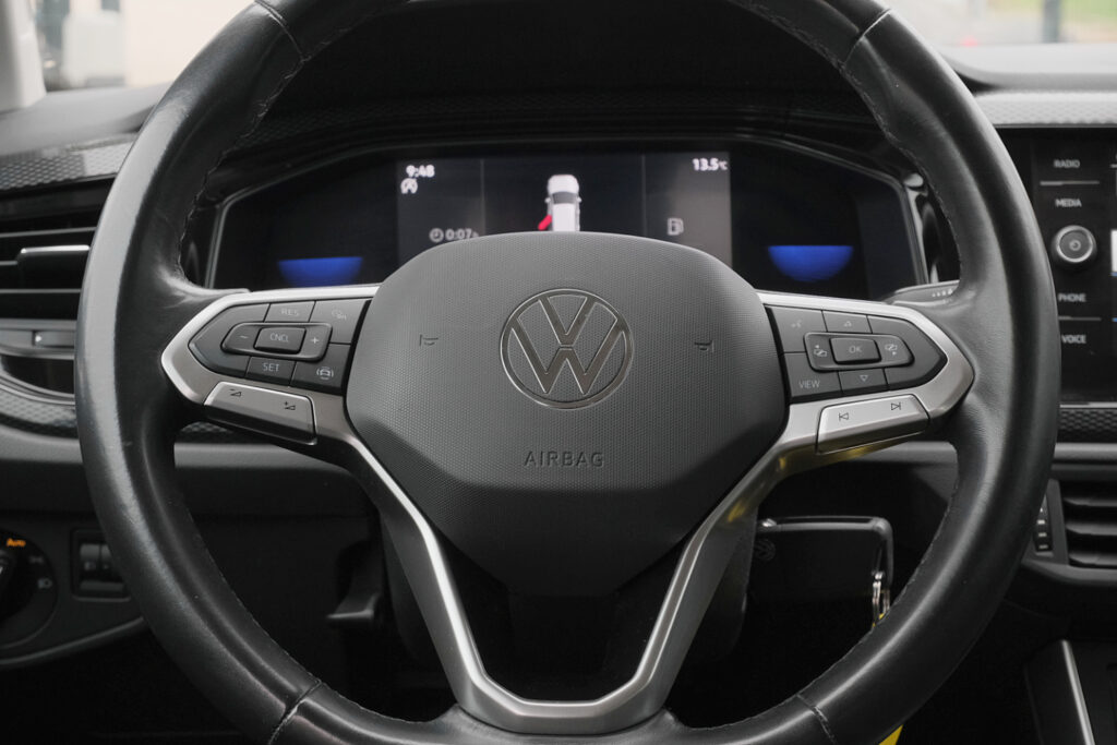 Volkswagen Polo 1.0 TSi DSG