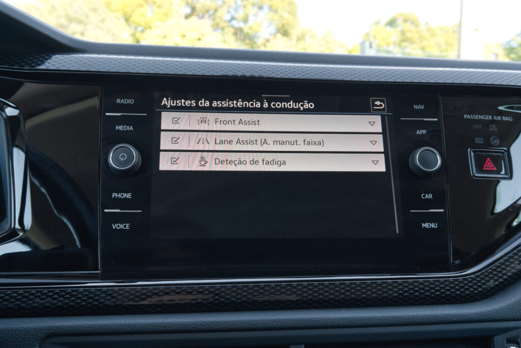 Volkswagen Polo 1.0 TSi