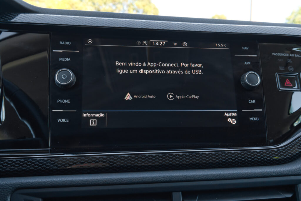 Volkswagen Polo 1.0 TSi