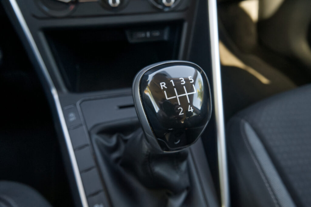 Volkswagen Polo 1.0 TSi