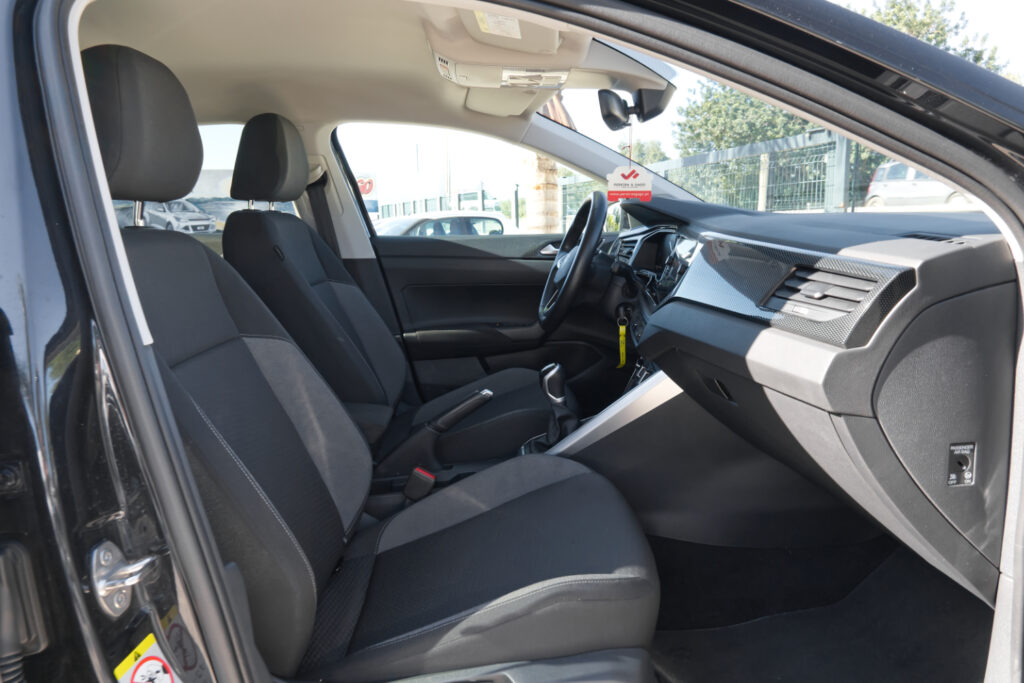 Volkswagen Polo 1.0 TSi