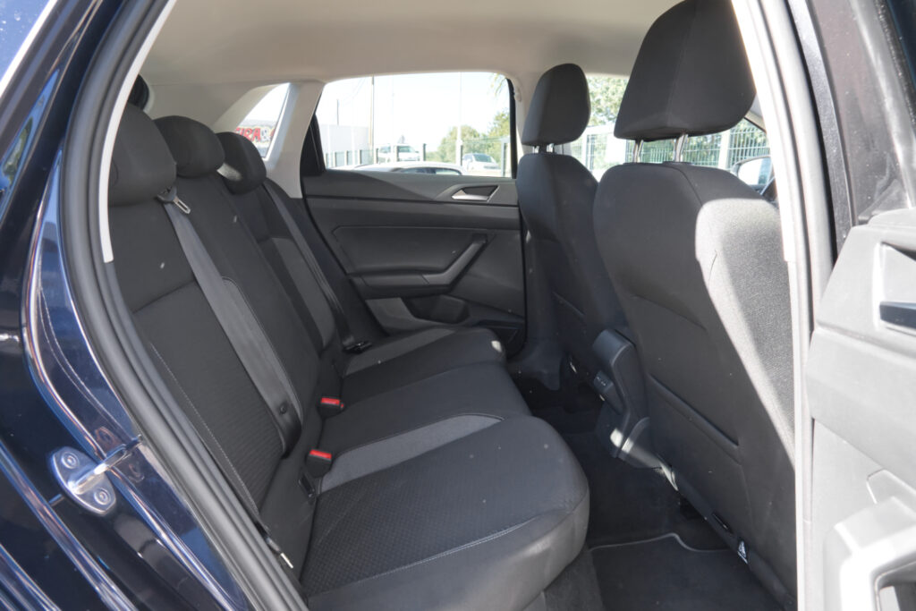 Volkswagen Polo 1.0 TSi