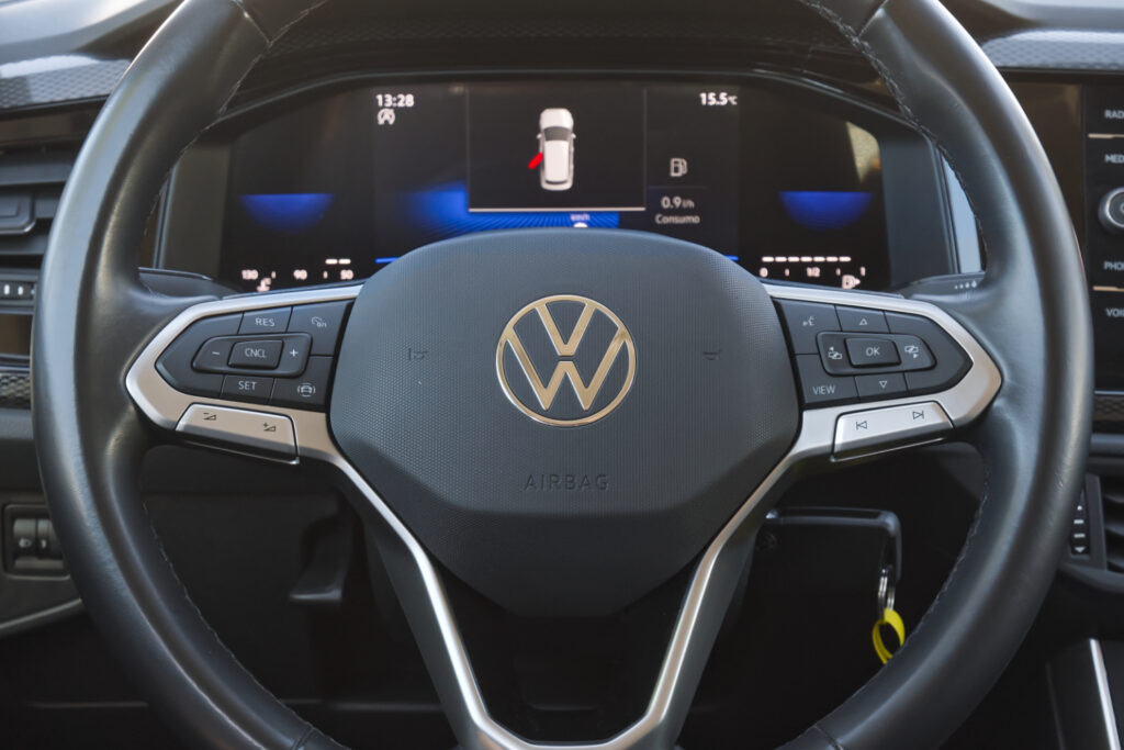 Volkswagen Polo 1.0 TSi