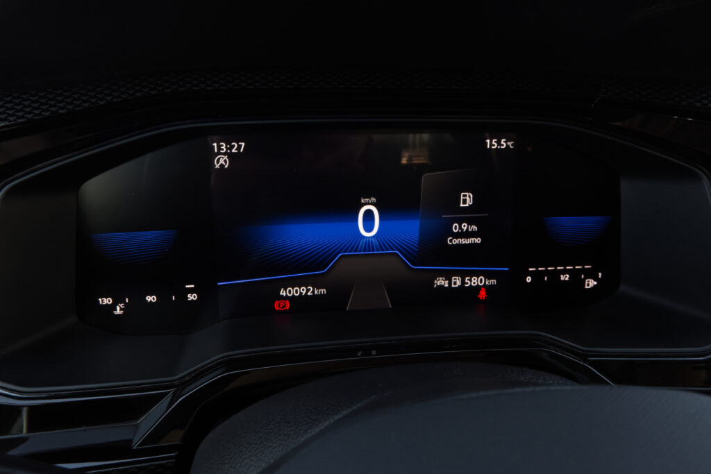 Volkswagen Polo 1.0 TSi